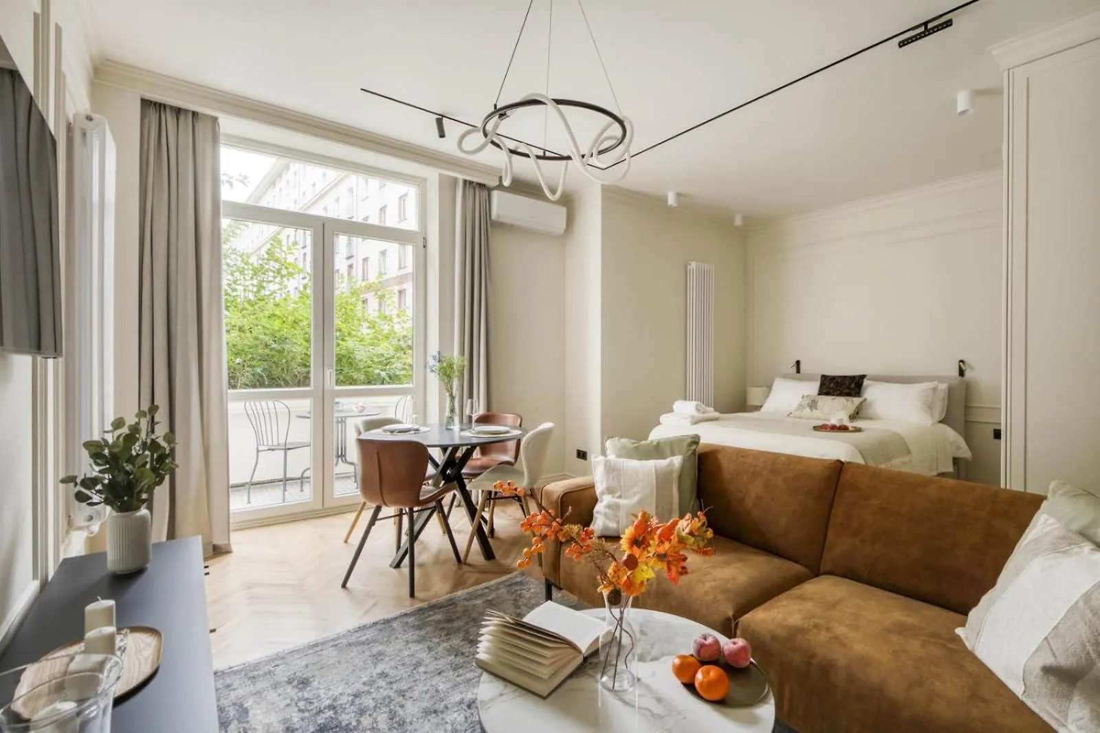 Stunning 2Bed With Terrace And Parking location