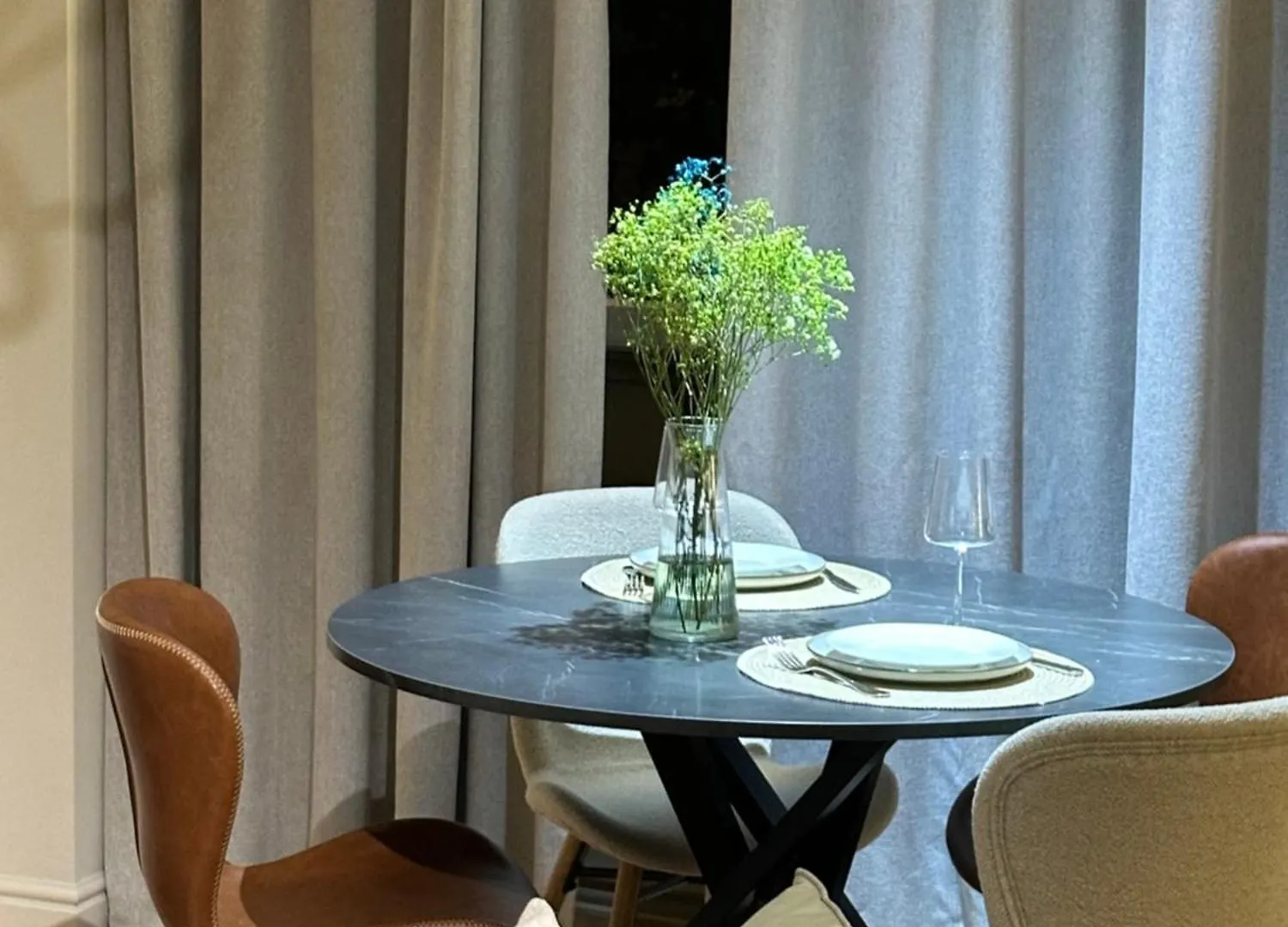 Stunning 2Bed With Terrace And Parking Apartment Warsaw
