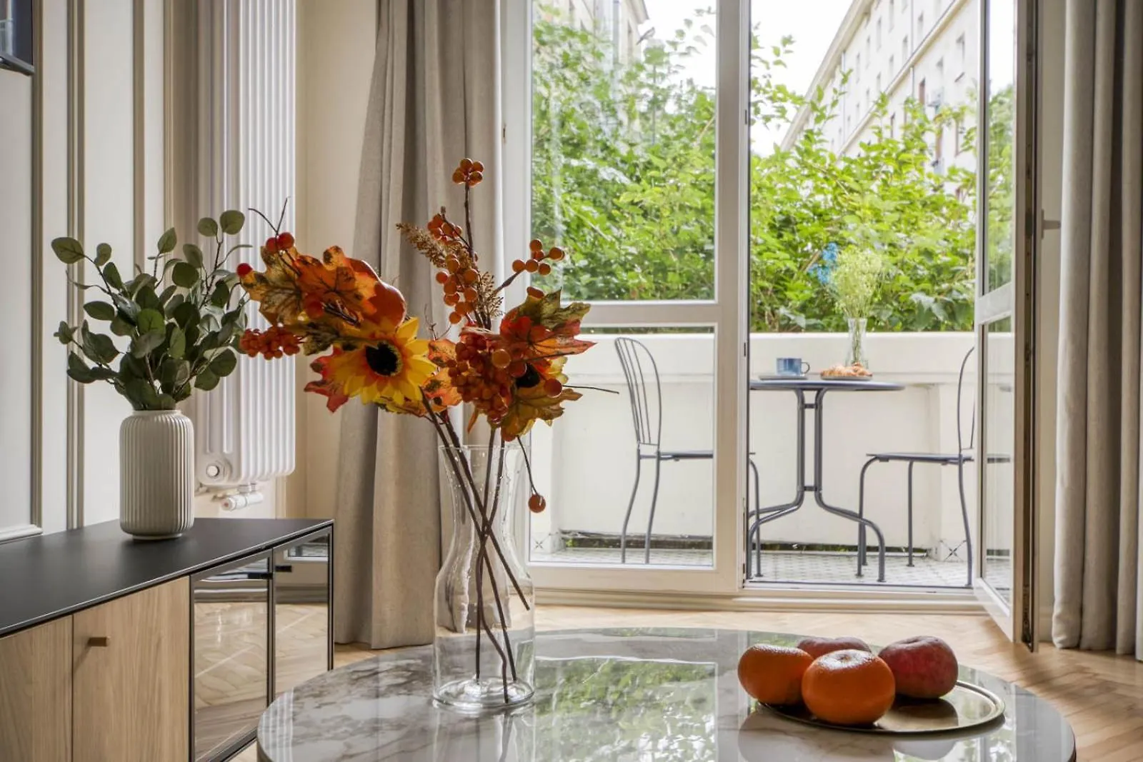 Stunning 2Bed With Terrace And Parking Apartment Warsaw Poland