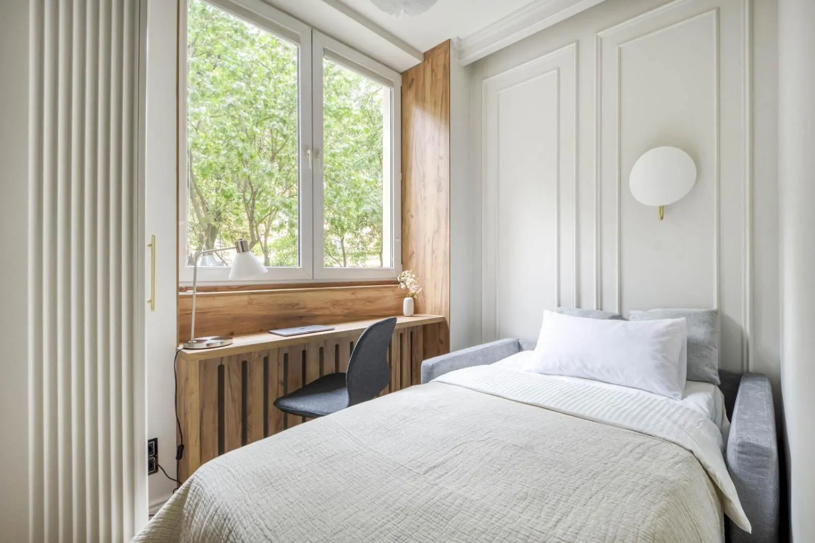 Stunning 2Bed With Terrace And Parking Apartment Warsaw Poland
