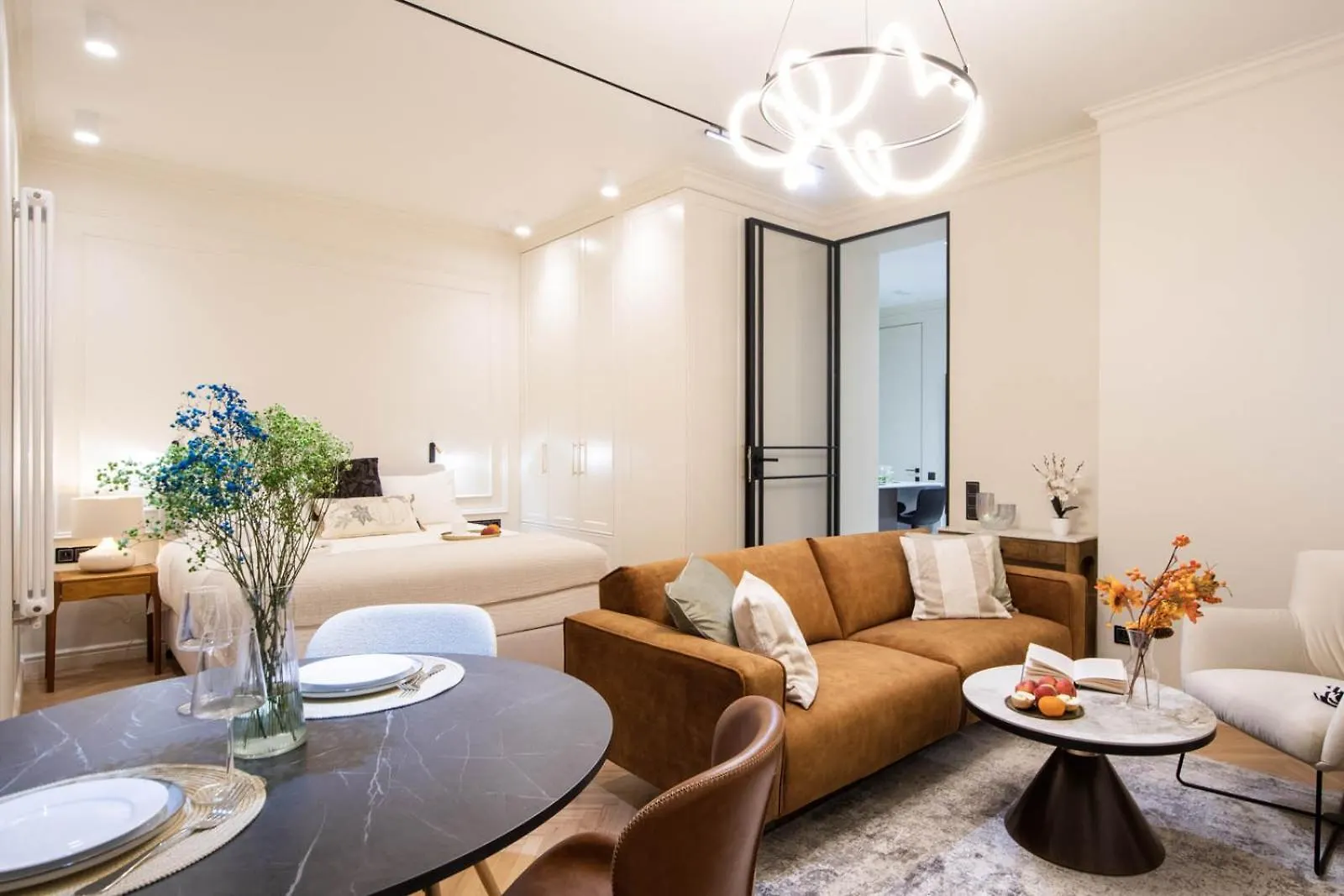 Stunning 2Bed With Terrace And Parking Apartment Warsaw
