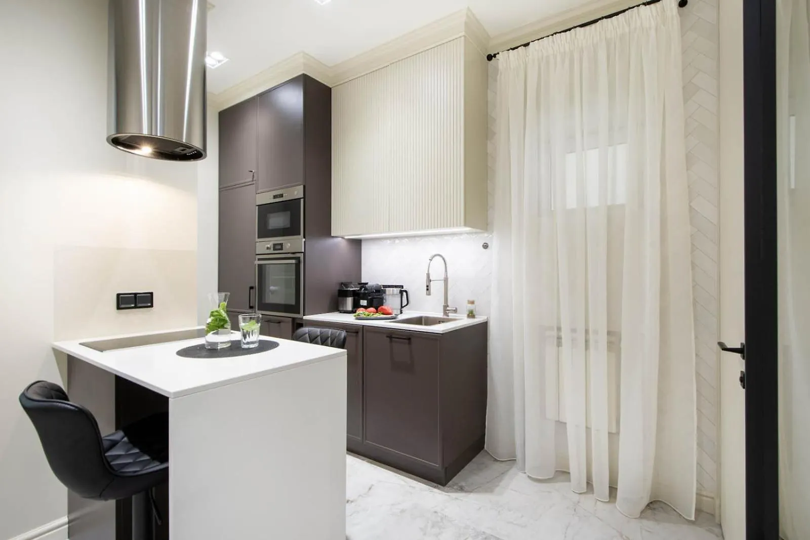 Stunning 2Bed With Terrace And Parking Apartment Warsaw 0*,